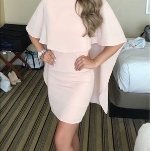 Lulus cocktail dress